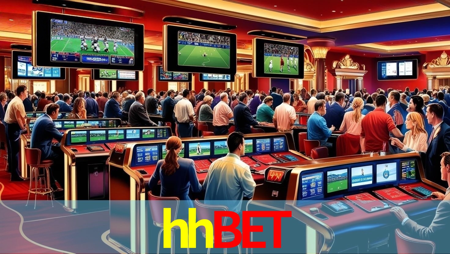 Seasonal Promotions HHBET
