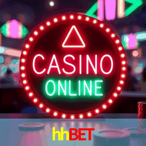 Roulette Table HHBET