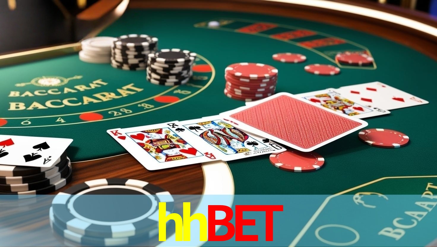 Platform Technology HHBET